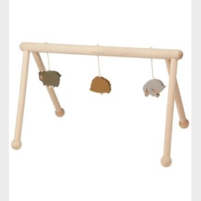 Liewood Aktivitetsstativ - Golden Caramel Multi Mix