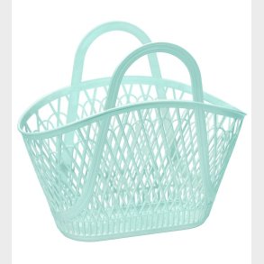 Sun Jellies Kurv - Betty - Mint