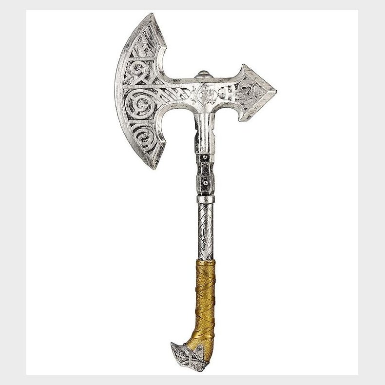 Souza Udkl�dning - �kse - Scott