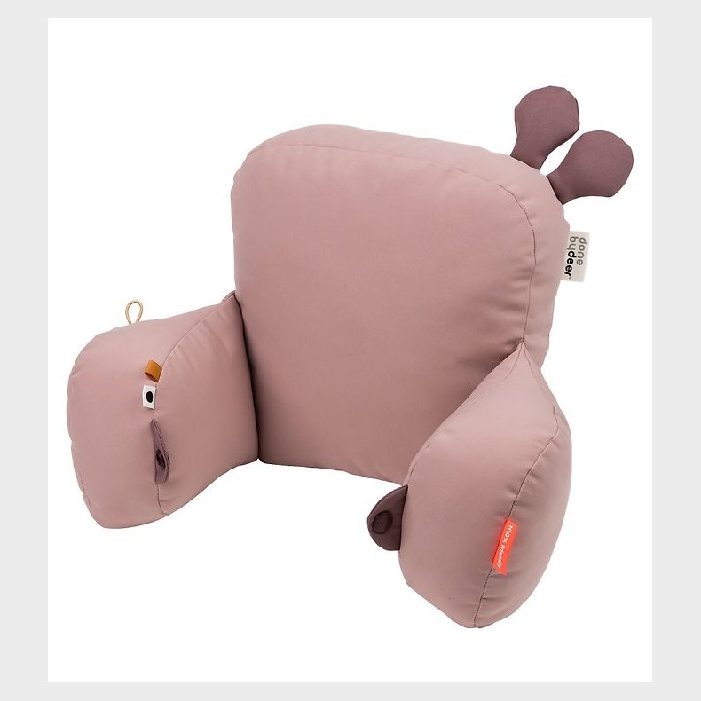 Done By Deer Barnevognspude - Raffi Powder