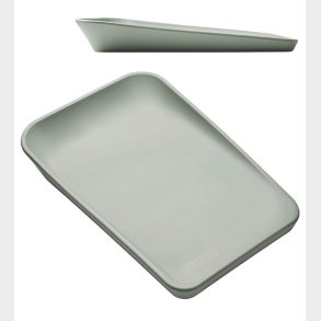 Leander Matty Puslepude - Sage Green