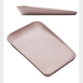 Leander Matty Puslepude - Wood Rose