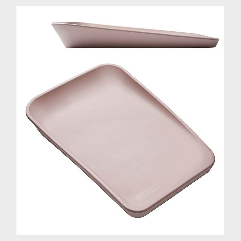 Leander Matty Puslepude - Wood Rose