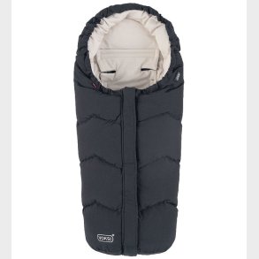 Voksi Krepose - Move - 80 cm - Sort