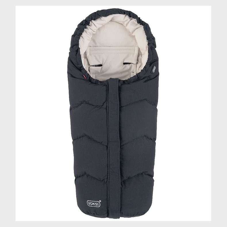 Voksi Krepose - Move - 80 cm - Sort