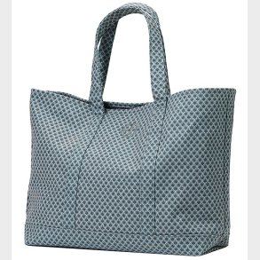 Elodie Details Pusletaske - Turquoise Nouveau