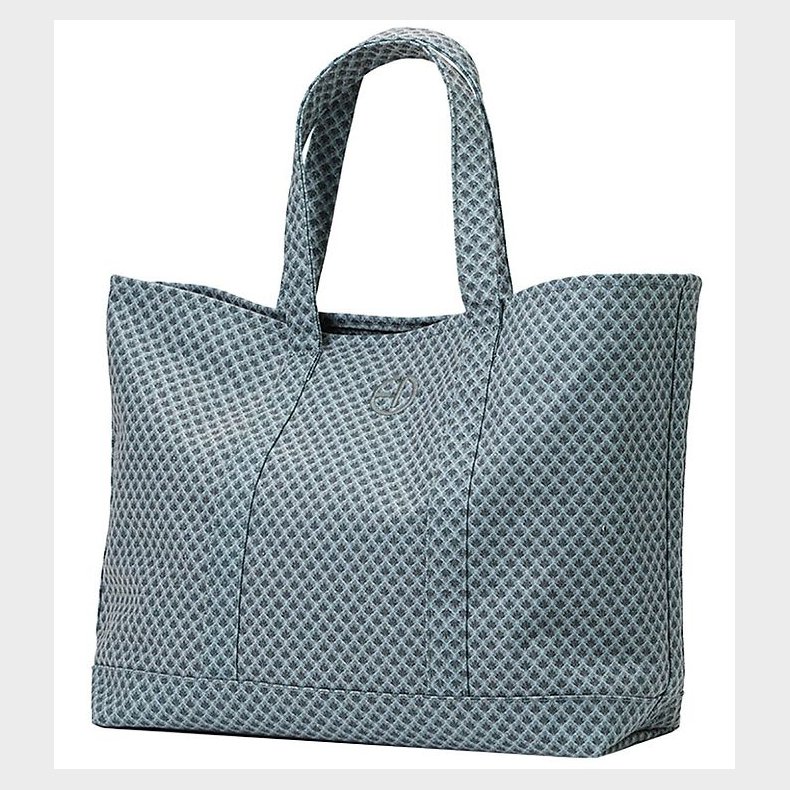 Elodie Details Pusletaske - Turquoise Nouveau