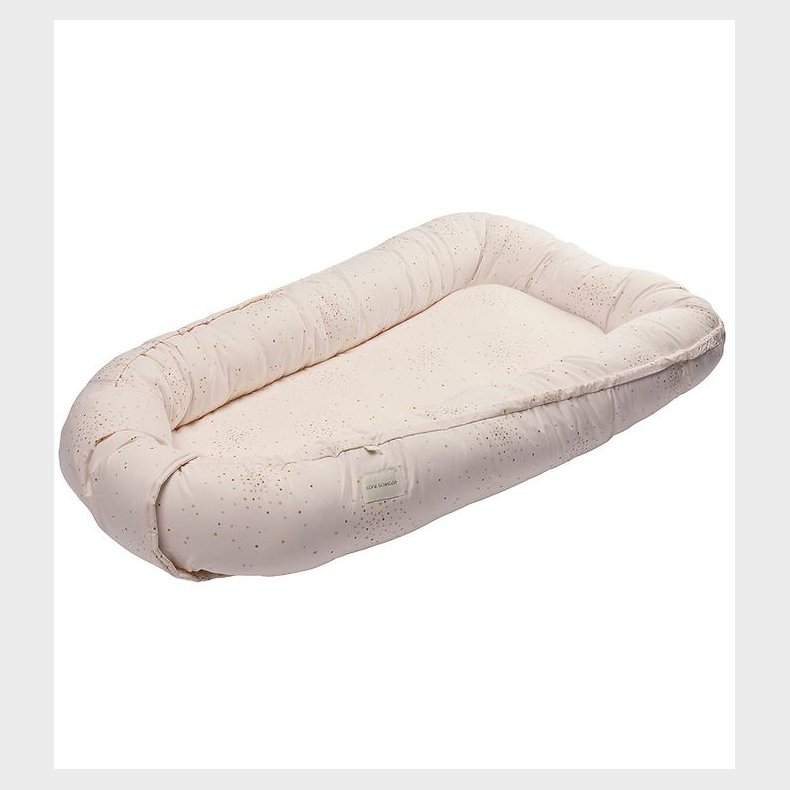 Petit by Sofie Schnoor Babynest - Baby Rose