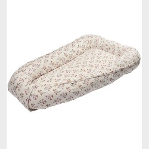 Petit by Sofie Schnoor Babynest - Off White