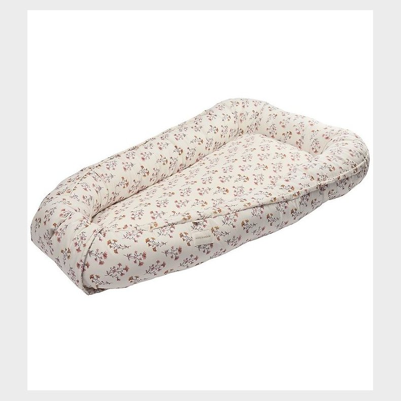 Petit by Sofie Schnoor Babynest - Off White