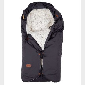 Voksi K�repose - Classic+ Mini - Grey Moon