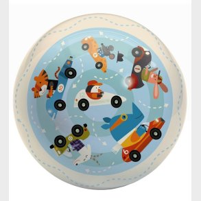 Djeco Bold - 22 cm - Trafik