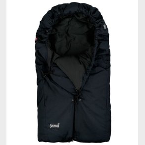 Voksi Krepose - Classic+ - 80/108 cm - Sort