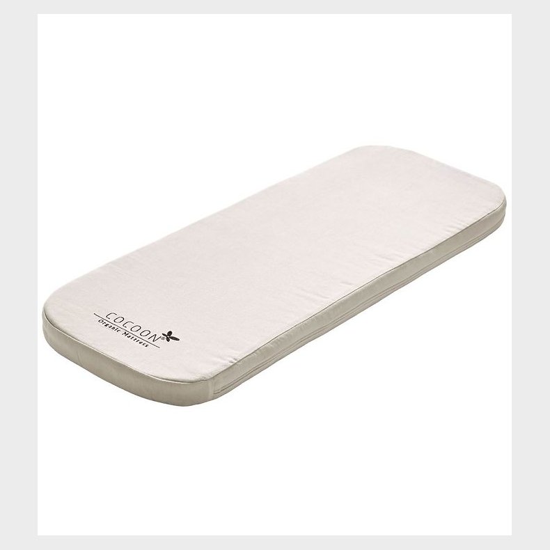 Cocoon Company Madras til Barnevogn - 96x36 cm - Papilio - Latex