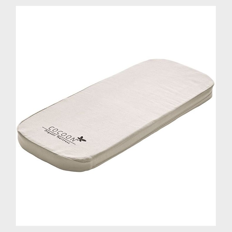 Cocoon Company Madras til Lift - 75x30 cm - Papilio - Kokos/Uld