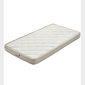 Cocoon Company Madras - Baby - 60x120 - Papilio - Kokos/Latex