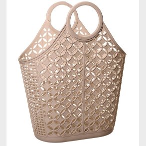 Sun Jellies Atomic Tote - Latte