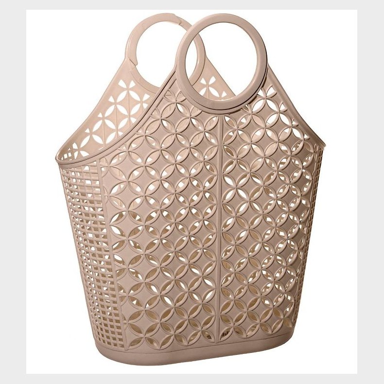 Sun Jellies Atomic Tote - Latte