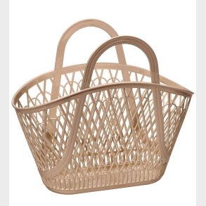 Sun Jellies Kurv - Betty - Latte