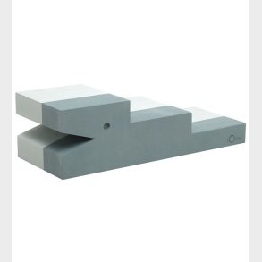 bObles Krokodille - M 20 Classic - Green Haze