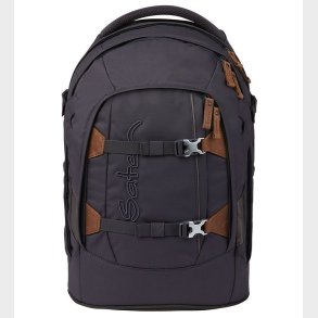 Satch Skoletaske - Pack - Nordic Grey