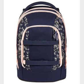 Satch Skoletaske - Pack - Bloomy Breeze