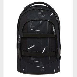 Satch Skoletaske - Pack - Ninja Matrix