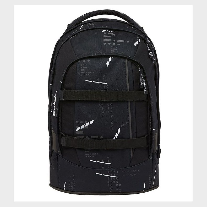 Satch Skoletaske - Pack - Ninja Matrix