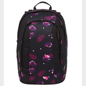 Satch Skoletaske - Air - Mystic Nights