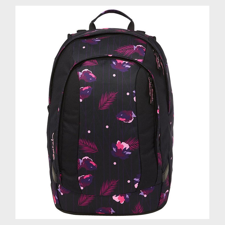 Satch Skoletaske - Air - Mystic Nights