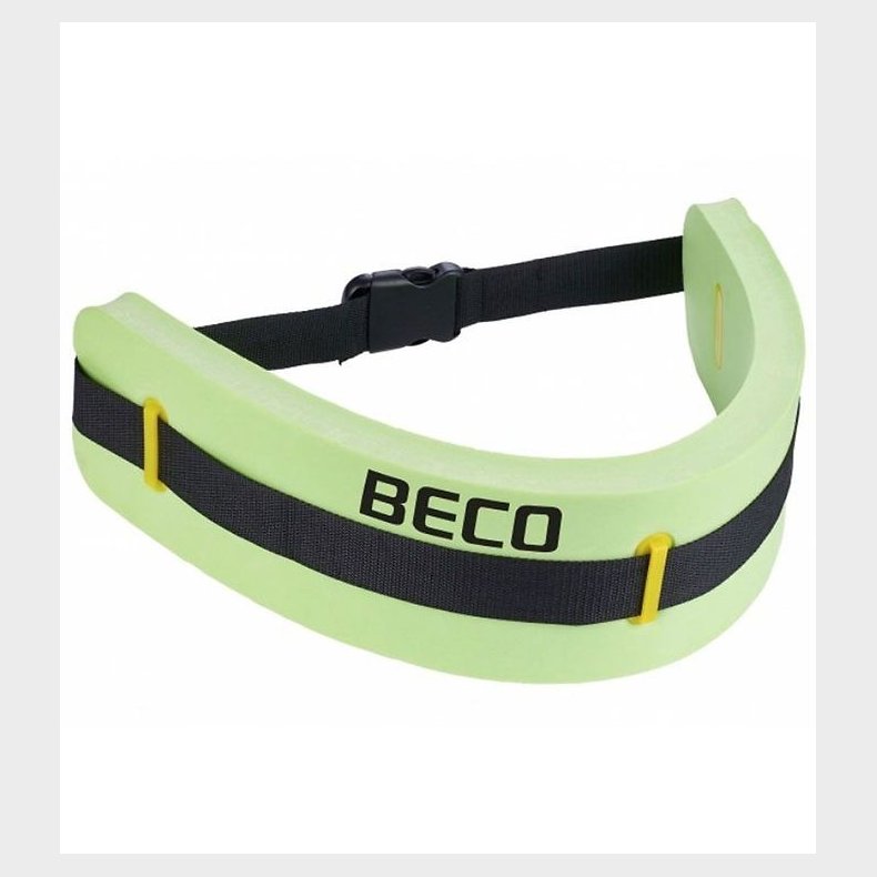 BECO Svmmeblte - 60+ kg - Grn