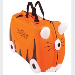 Trunki Kuffert - Tipu The Tiger