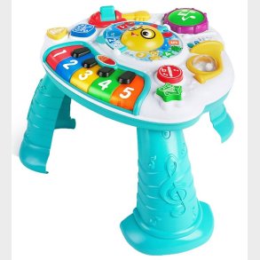 Baby Einstein Aktivitetslegetj - Discovering - Multisprog