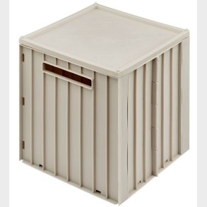 Liewood Foldekasse m. Lg - 30,5x32x31,5 cm - Elijah - Sandy