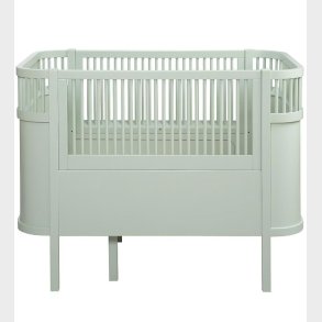 Sebra Seng - Baby/Junior - Mist Green