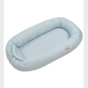 Done by Deer Babynest - Cozy - Confetti Blue