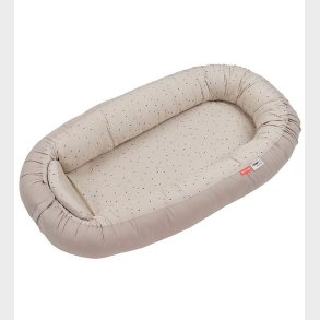 Done by Deer Babynest - Cozy - Confetti Sand