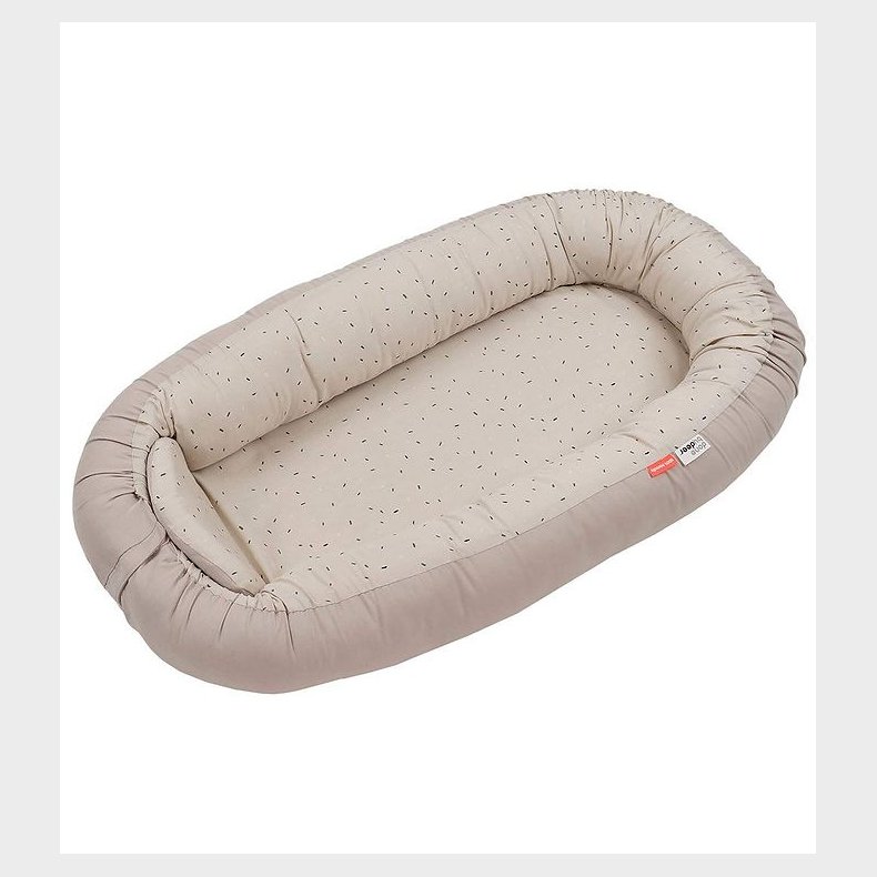 Done by Deer Babynest - Cozy - Confetti Sand