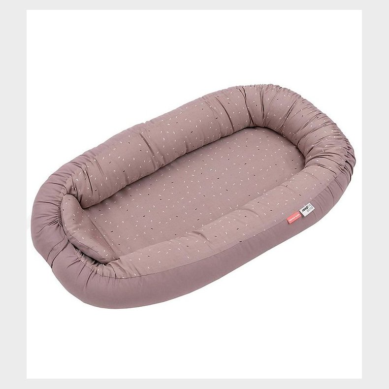 Done by Deer Babynest - Cozy - Confetti Powder