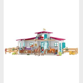 Schleich Horses Club - Lakeside Riding Center