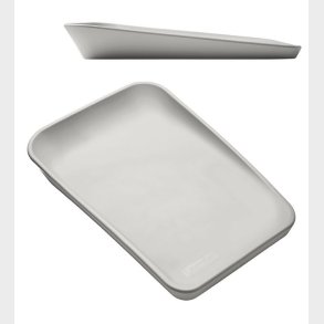 Leander Matty Puslepude - Pearl Grey