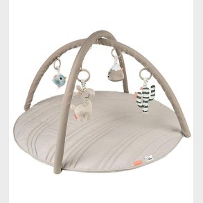 Done By Deer Aktivitetstppe - Activity Play Mat Lalee Sand