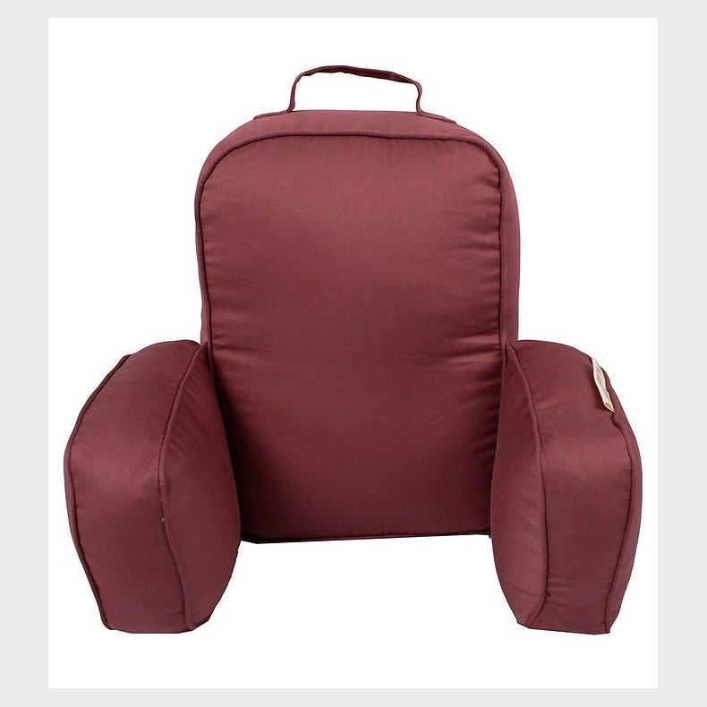 Filibabba Barnevognspude - Gry - Apple Butter