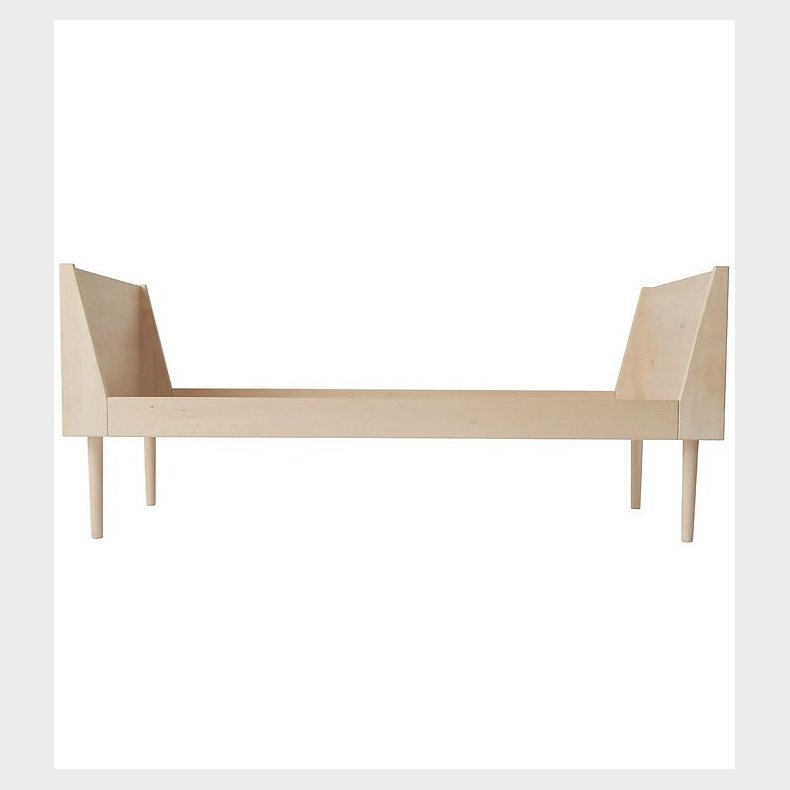 OYOY Juniorseng - Hevali - 70x165 - Nature