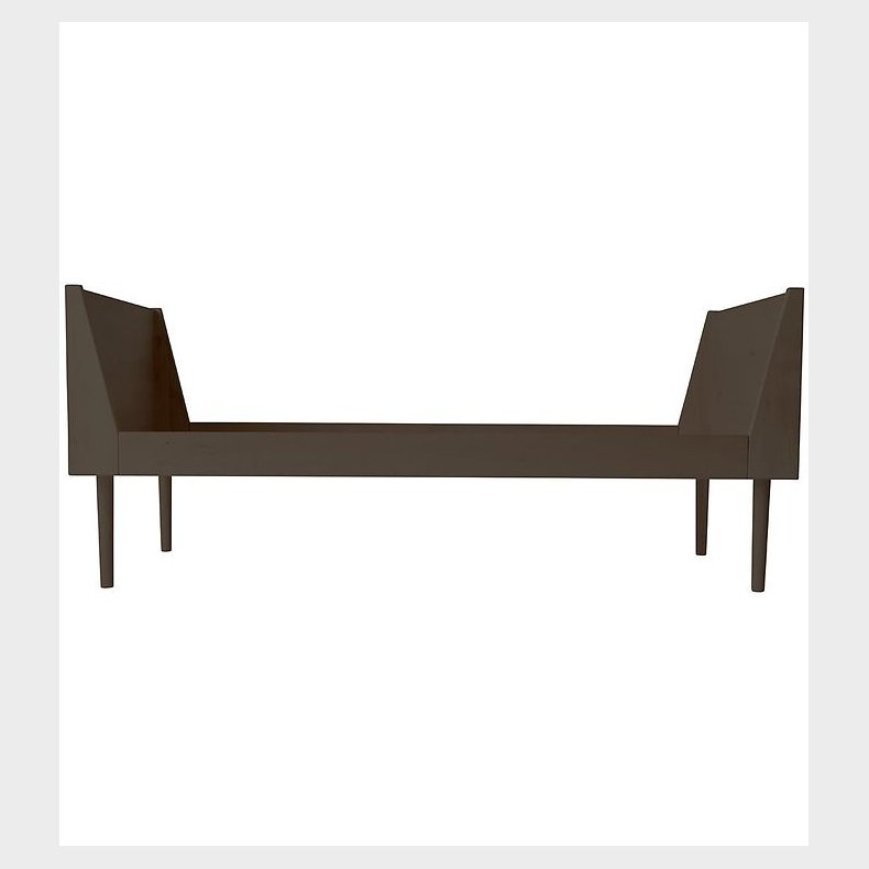 OYOY Juniorseng - Hevali - 70x165 - Dark