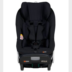 BeSafe Autostol - Stretch - Fresh Black Cab