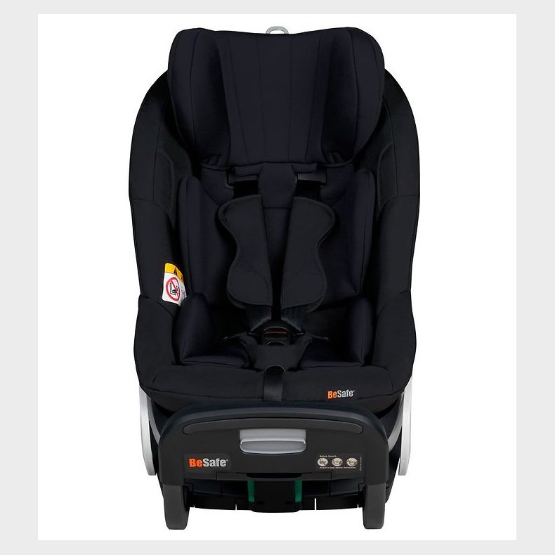 BeSafe Autostol - Stretch - Fresh Black Cab