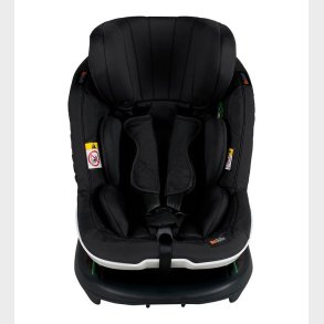 BeSafe Autostol - iZi Modular X1 i-Size - Fresh Black Cab