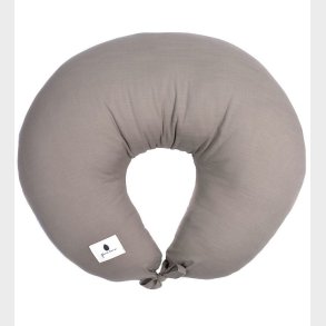 Pine Cone Ammepude - Kapok - Nora - Mushroom