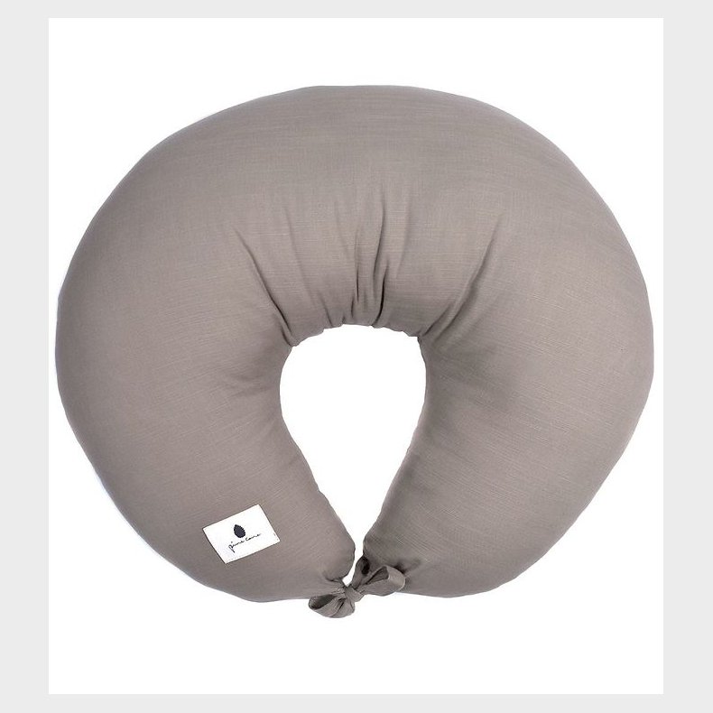 Pine Cone Ammepude - Kapok - Nora - Mushroom